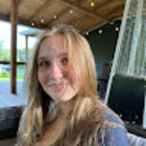 Meet your Posher, Keira